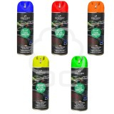 Set 15 spray fluorescenti per piante Soppec