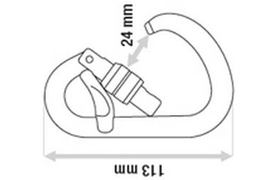 Misure 1176 principale