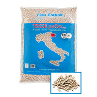 Friul Pellet