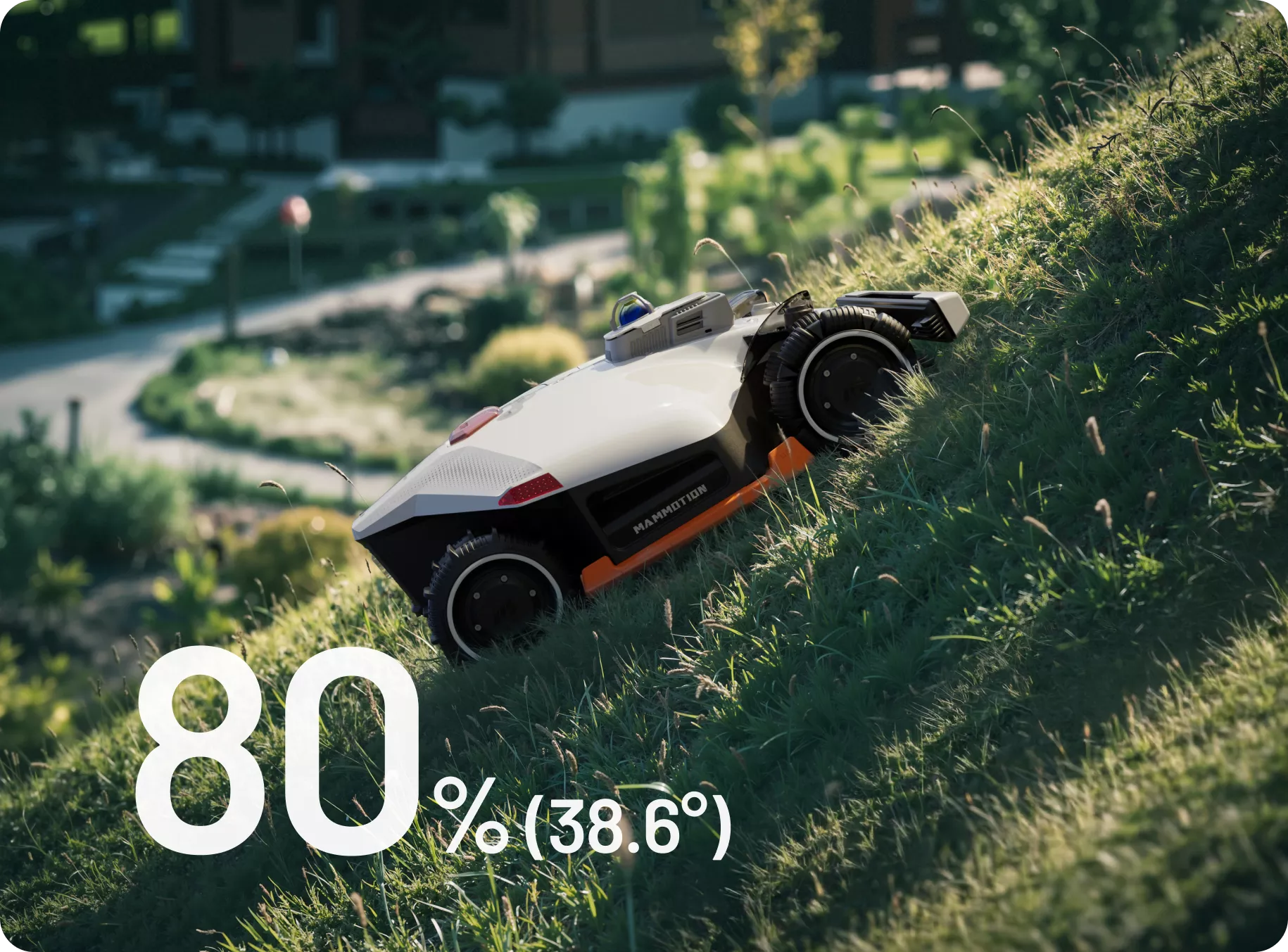 robot rasaerba mammotion luba 3 awd 1500