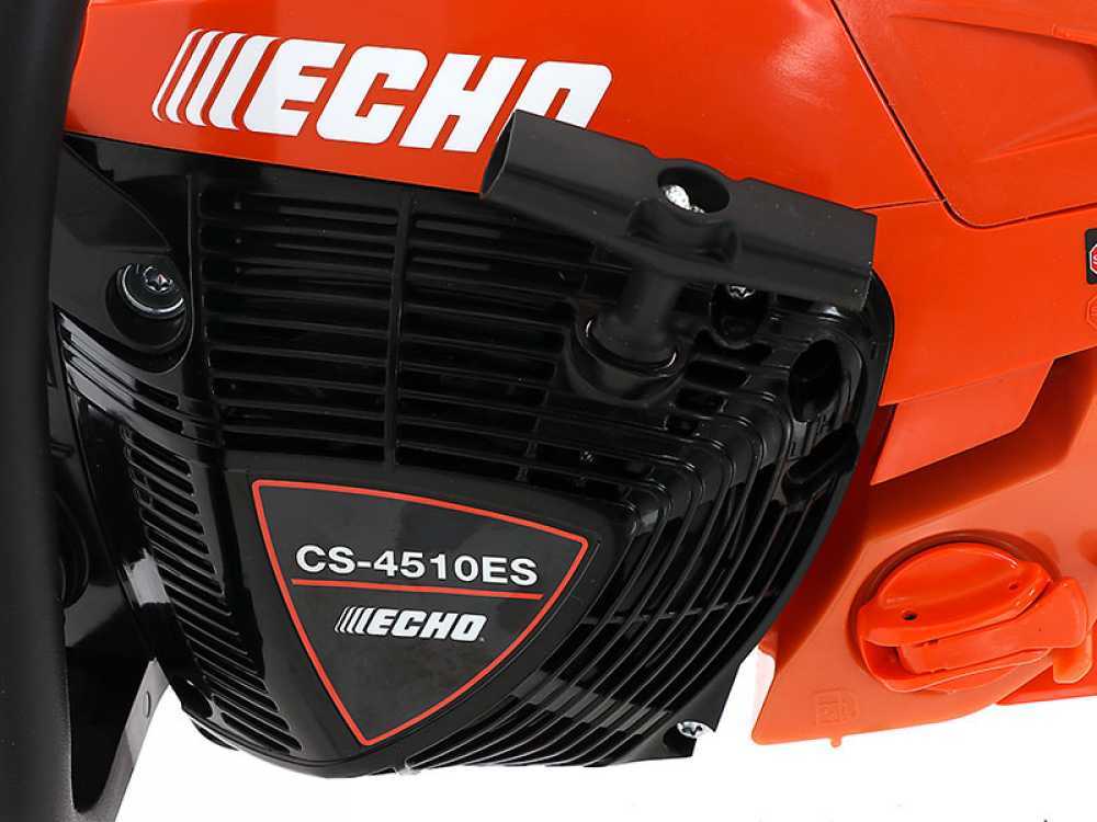 motosega-a-scoppio-echo-cs4510es-motore-2-tempi-45-cc-potenza-3-13-hp-barra-39-cm-caratteristiche-principali--sistema-di-avviamento