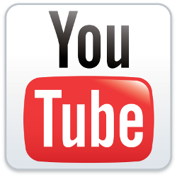logo You Tube principale