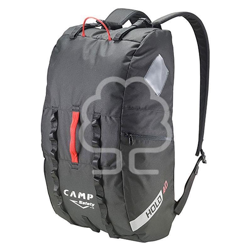 Zaino Camp Safety Hold 40 lt