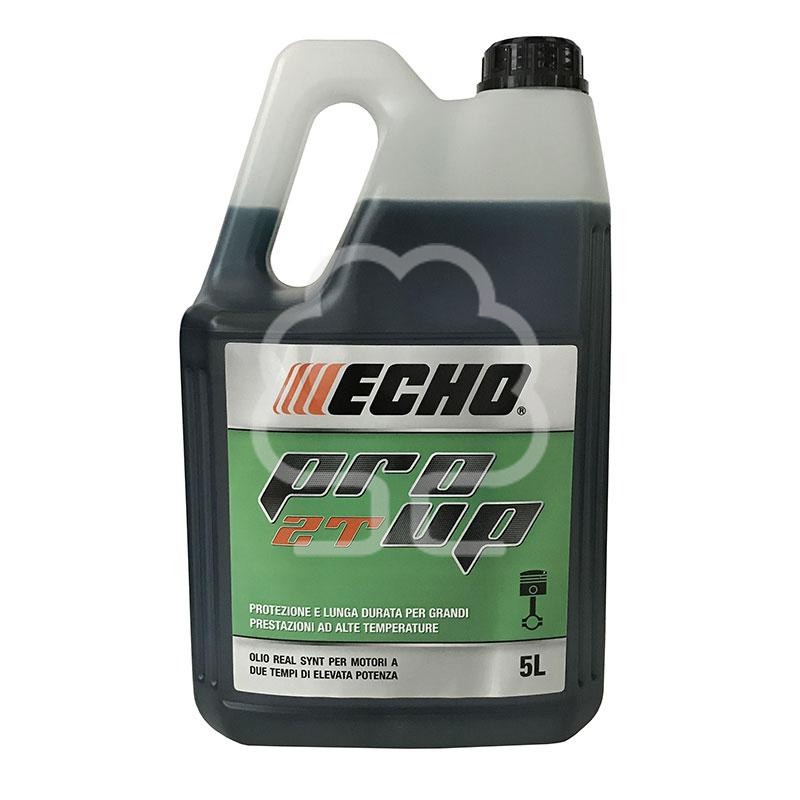 Olio miscela Echo Pro UP 2T - 5 LT
