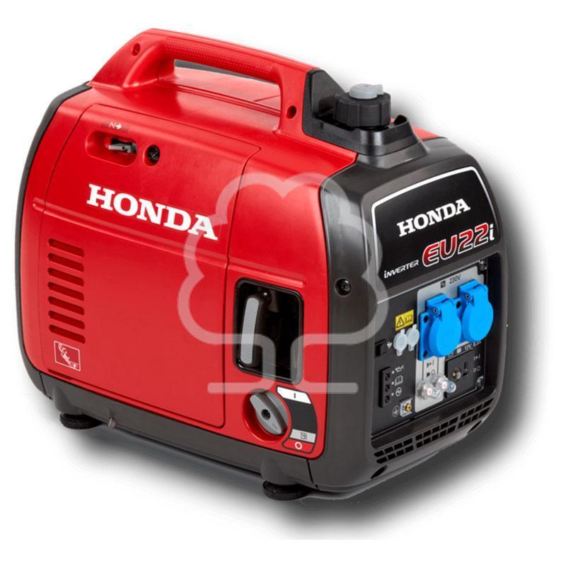 Generatore di corrente Honda EU 22 i - MY 2024