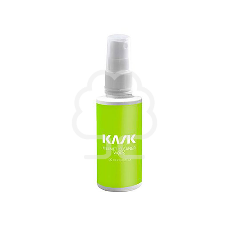 Accessorio Kask pulitore calotta spray - 100 ml