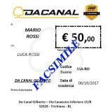 Buono regalo Coupon € 50