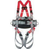 Imbracatura Camp Safety Vertical 2 Plus
