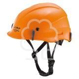 Casco elmetto forestale Camp Skylor Plus - Arancione