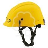 Casco elmetto forestale Camp Skylor Plus - Giallo