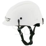 Casco elmetto forestale Camp Skylor Plus - Bianco
