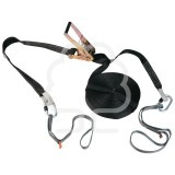 Linea vita temporanea Camp Safety 30 m