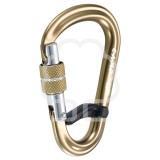 Connettore Camp Safety HMS Belay Lock