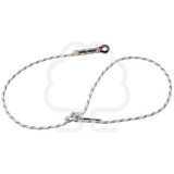 Cordino Camp Safety Cable Adjustable Rope Lanyards 2 m