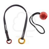 Fetuccia di ancoraggio Camp Safety Herbol 120 cm