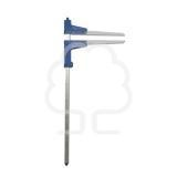 Calibro forestale in alluminio C-80 cm