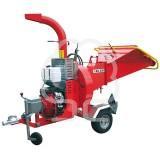 Cippatore Caravaggi Bio/Cippo 230 da trattore