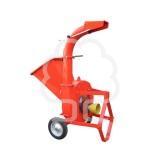 Biotrituratore Caravaggi BIO 90 da trattore