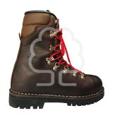 Scarpone forestale Cristallo antitaglio Classe 2