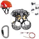 Kit Treeclimbing Pro - Sequoia SRT