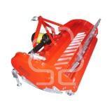 Trinciaerba per trattori TRT MAXI 190 con rullo