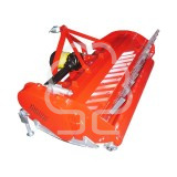 Trinciaerba per trattori TRT MAXI 230 con rullo