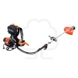 Decespugliatore a zaino Echo RM 520 ES