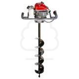 Mototrivella Efco TR 1551