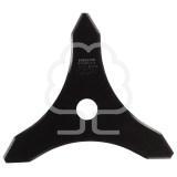 Disco decespugliatore Efco per boscaglia 3 denti 305 mm