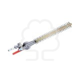 Accessorio asta tosasiepe orientabile per Efco DS 2400 D - DS 2410 D - DS 3000 D