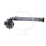 Accessorio asta soffiatore per Efco DS 2400 D / DS 2410 D / DS 3000 D