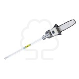 Accessorio asta potatore per Efco DS 2400 D / DS 2410 D / DS 3000 D