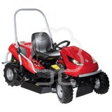 Trattorino rasaerba scarico laterale Efco Tuareg 92 EVO - B&S Vanguard V-Twin