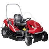 Trattorino rasaerba scarico laterale Efco Tuareg 92 EVO 4WD - B&S Vanguard V-Twin