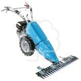 Falciatrice Bertolini 141 - Honda GX 270 - Completo di barra falciante 127 cm