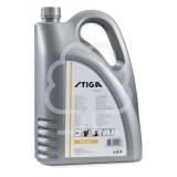 Olio catena mineral Stiga 5 lt