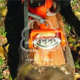 Scortecciatore modello 117 LR