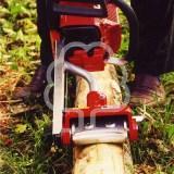 Scortecciatore modello 117 LT