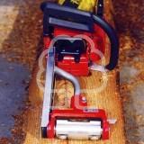 Scortecciatore modello 117 RT