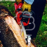 Fresa scavatronchi modello 119