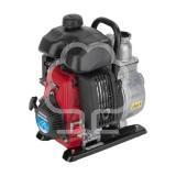 Motopompa Honda WX 15 T