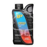 Olio motore IP 5W40 Sintiax Exclusive 505 Benzina Turbo Diesel 1 LT