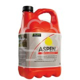 Miscela alchilata Aspen 2T - 5 LT