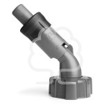 Bocchettone automatico mix per tanica Husqvarna Combi