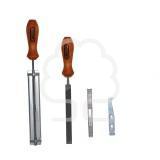 Kit affilatura Oregon 4mm - 5/32\