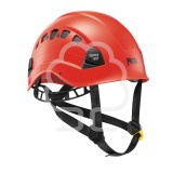 Casco Petzl Vertex Vent - EN 397 - 12492 - Rosso