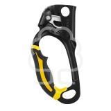 Bloccante a maniglia sinistra Petzl Ascension