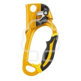 Bloccante a maniglia destra Petzl Ascension