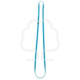 Fettuccia di ancoraggio Petzl Anneau 80 cm - Blu