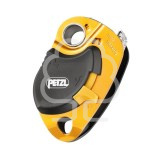 Carrucola bloccante imperdibile Pro Traxion Petzl